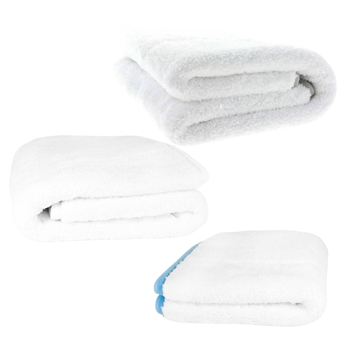 Handdoek, Badhanddoek