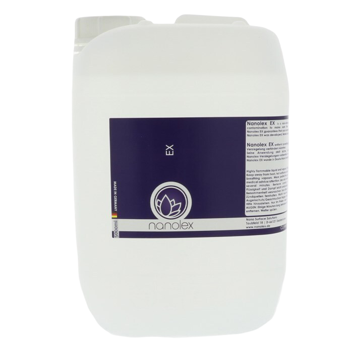 EX - Pre-Coat Spray - 5000ml EX - Pre-Coat Spray - 5000ml
