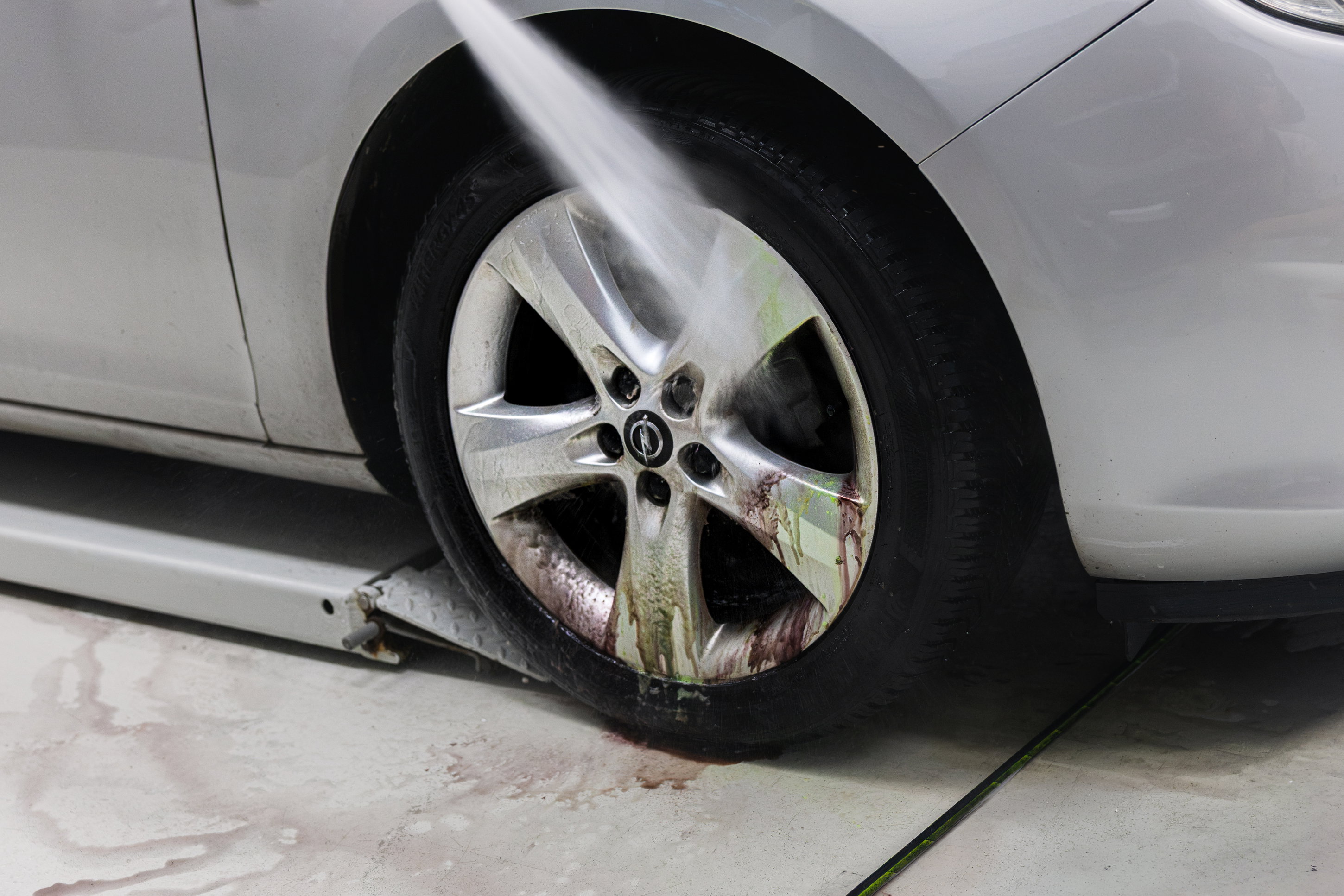 PRP Wheels 2.0 - 500ml