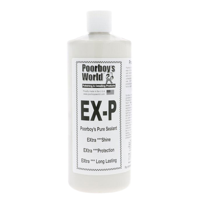 EXP Pure Sealant - 946ml EXP Pure Sealant - 946ml