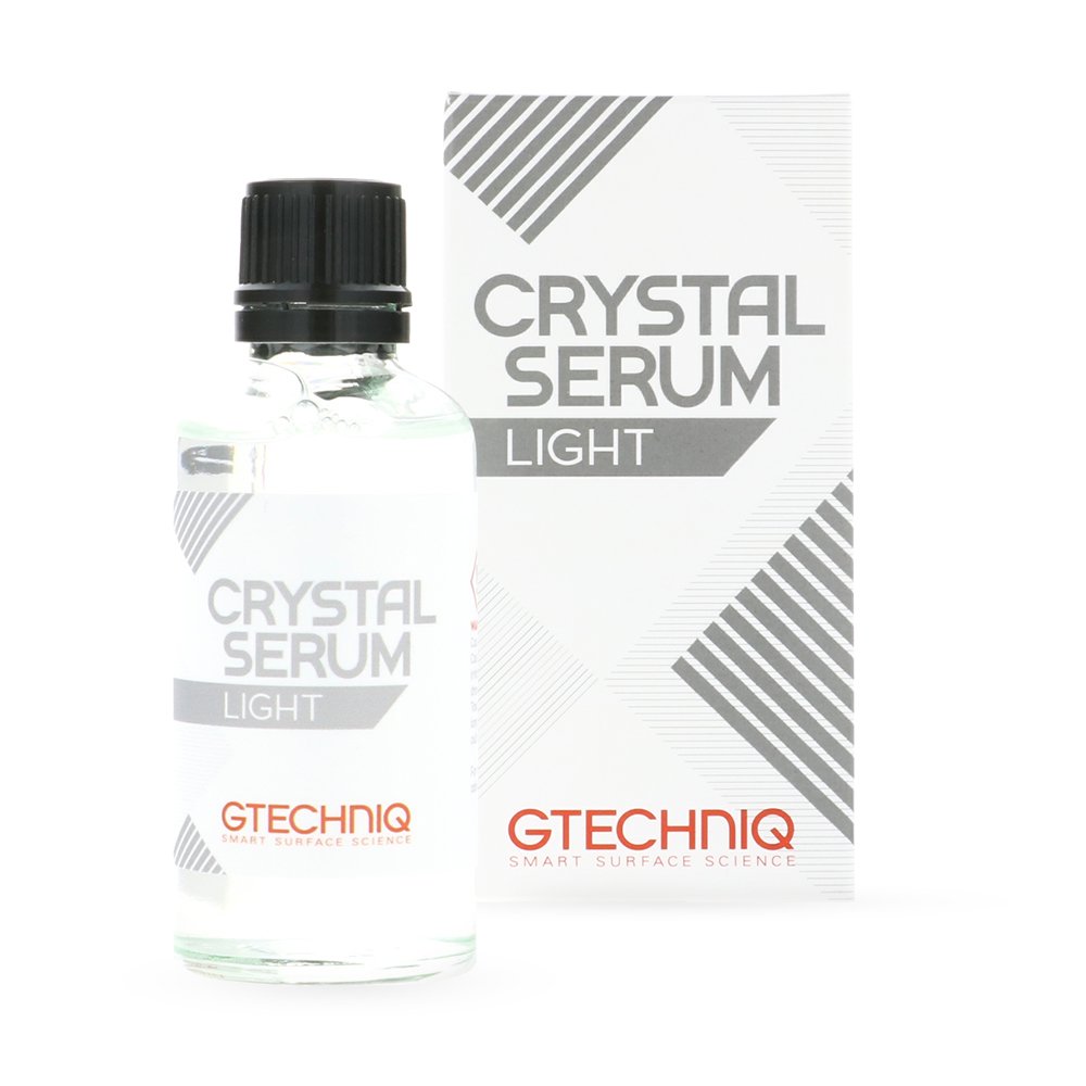 Crystal Serum Light - 30 ml