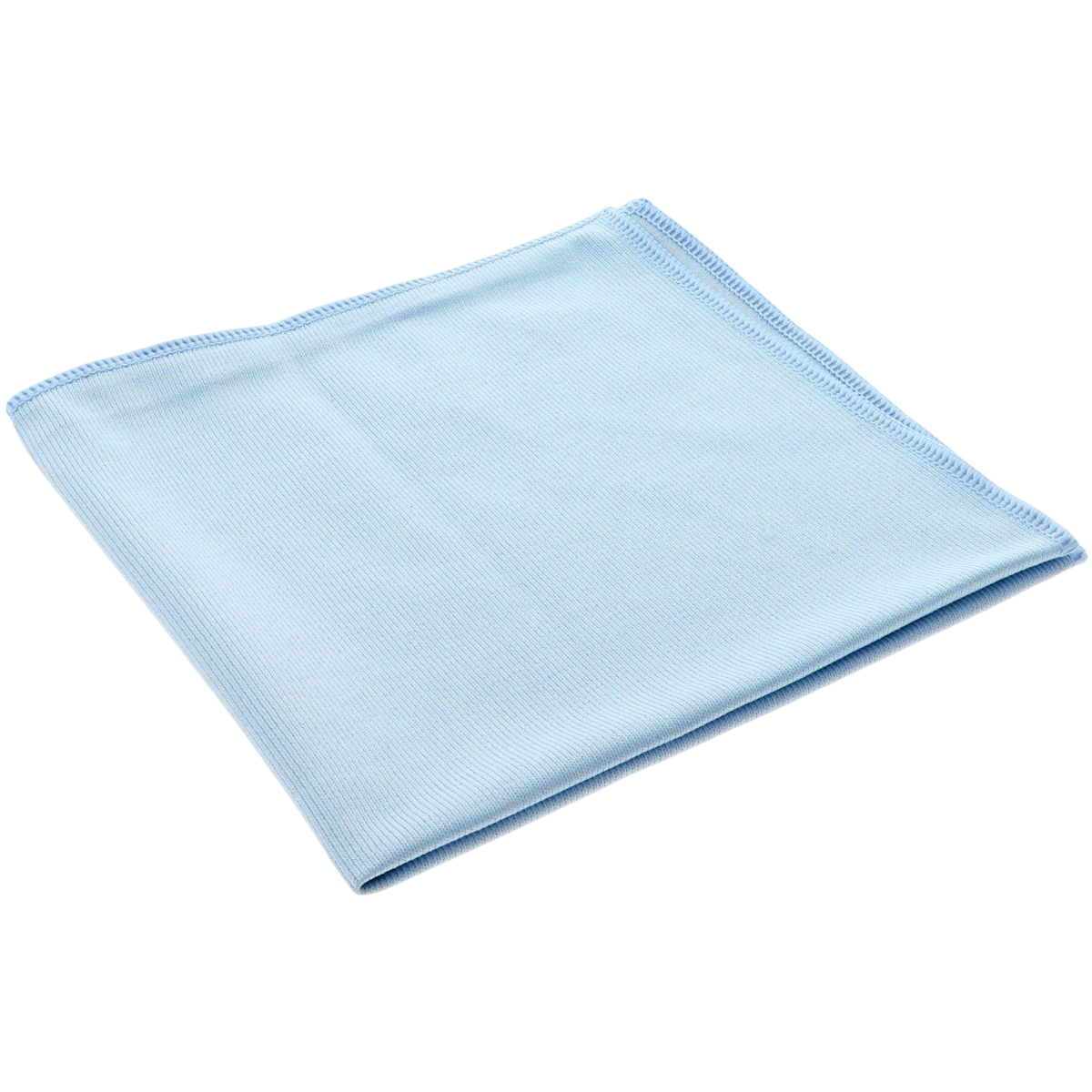 Premium Microfiber Glass Towel - 41x41cm Premium Microfiber Glass Towel - 41x41cm