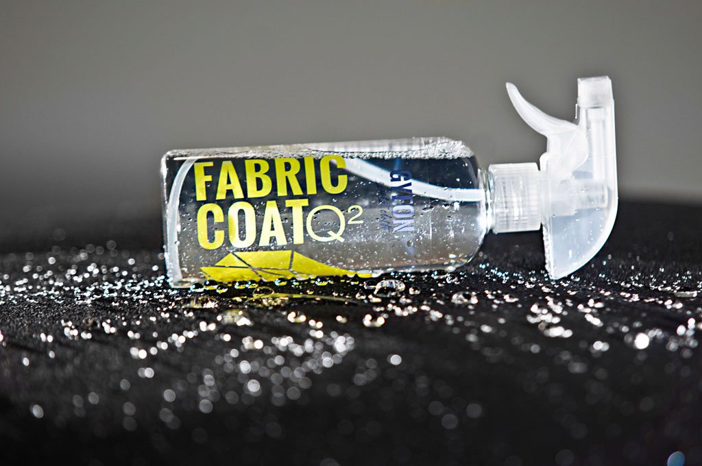 Q² Fabric Coat - 400ml