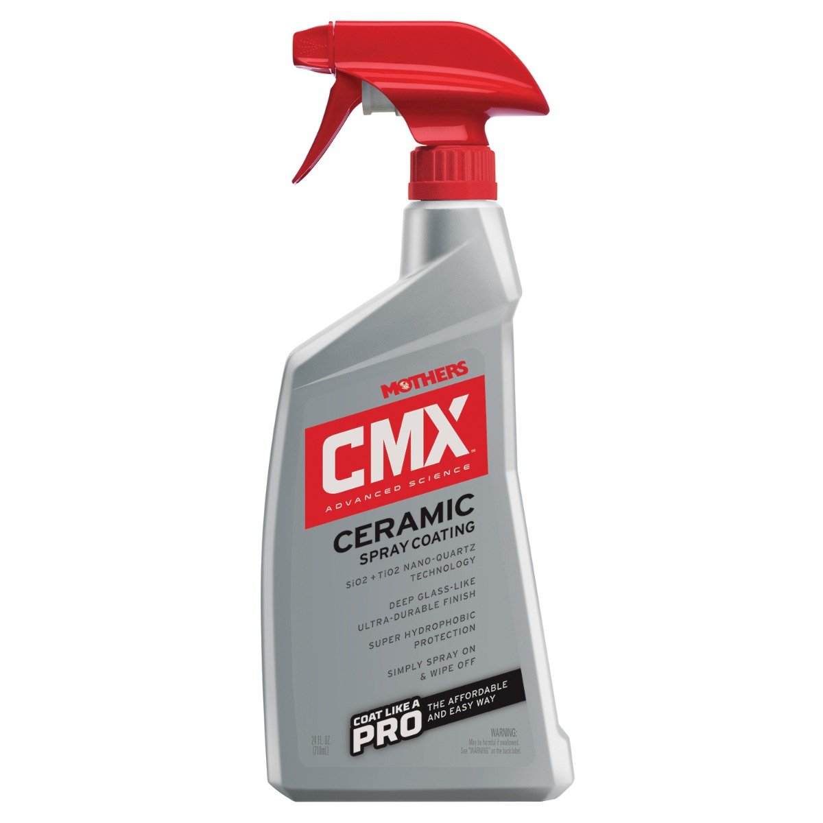 CMX Ceramic Spray Coating - 710ml