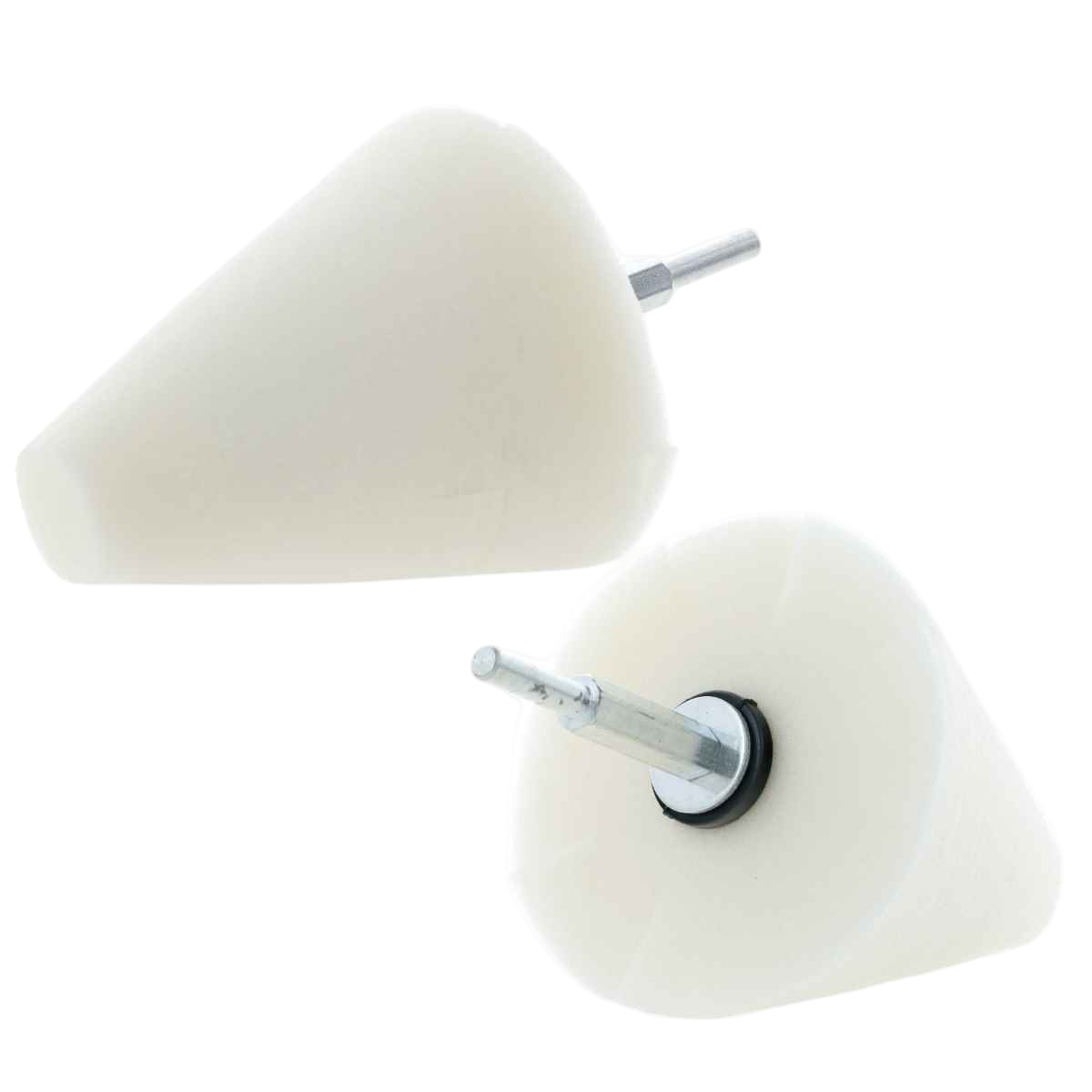 Il Cono Polishing Cone - Medium Il Cono Polishing Cone - Medium
