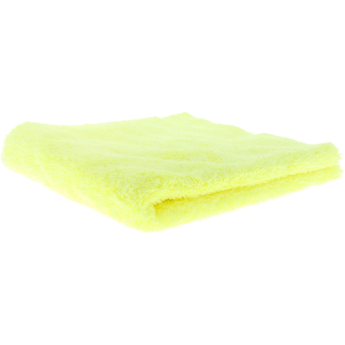 Edgeless Buff Microfibre Towel - 40x40cm