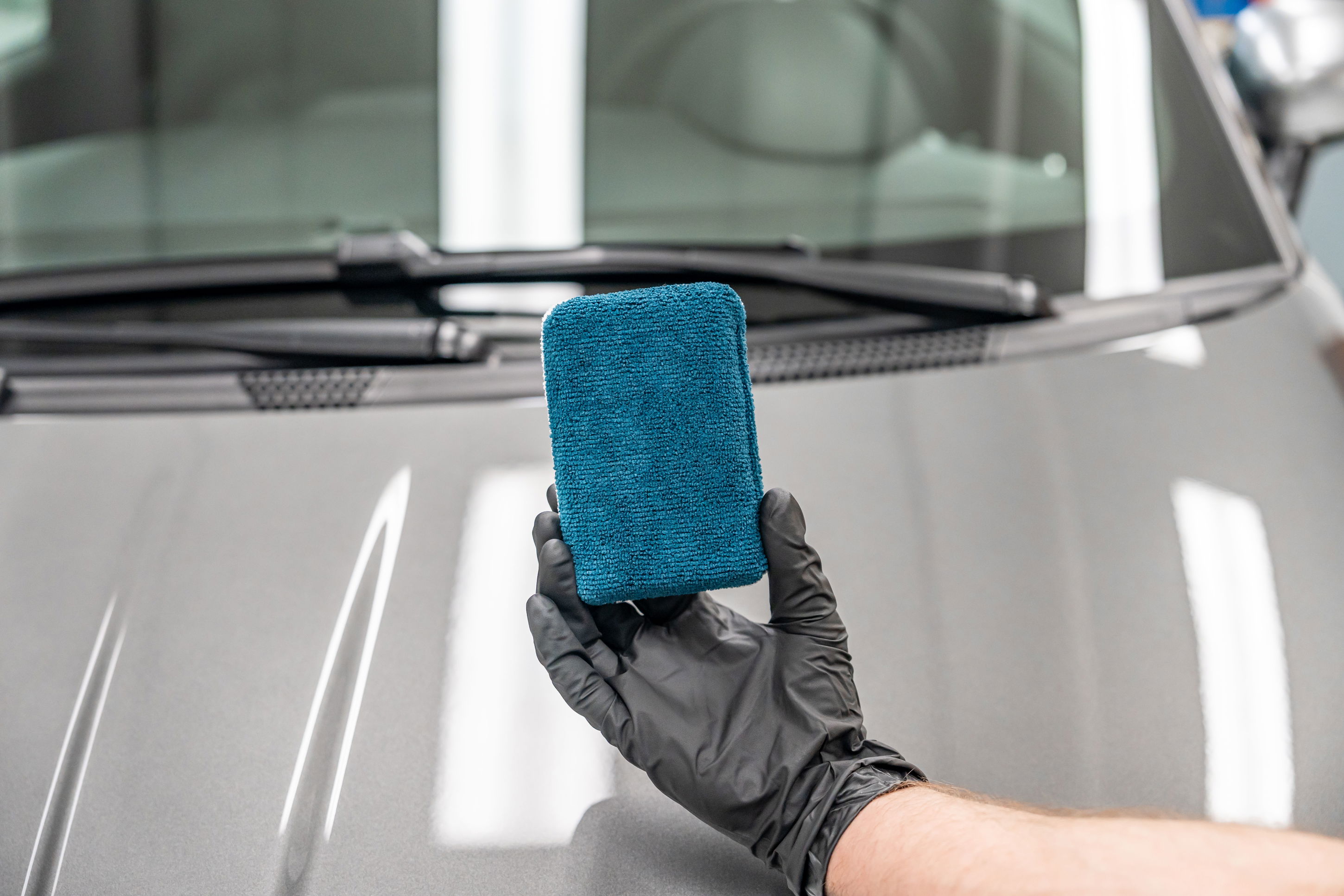 Schoonmaak, Persoon, Kleding, Handschoen, Windscherm