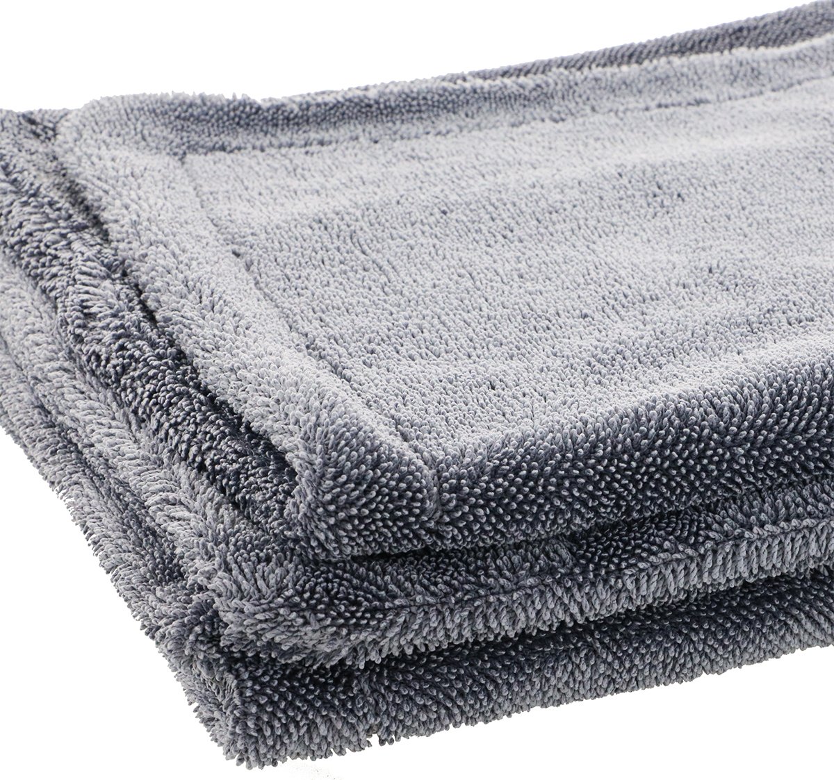 Double Layered Drying Towel