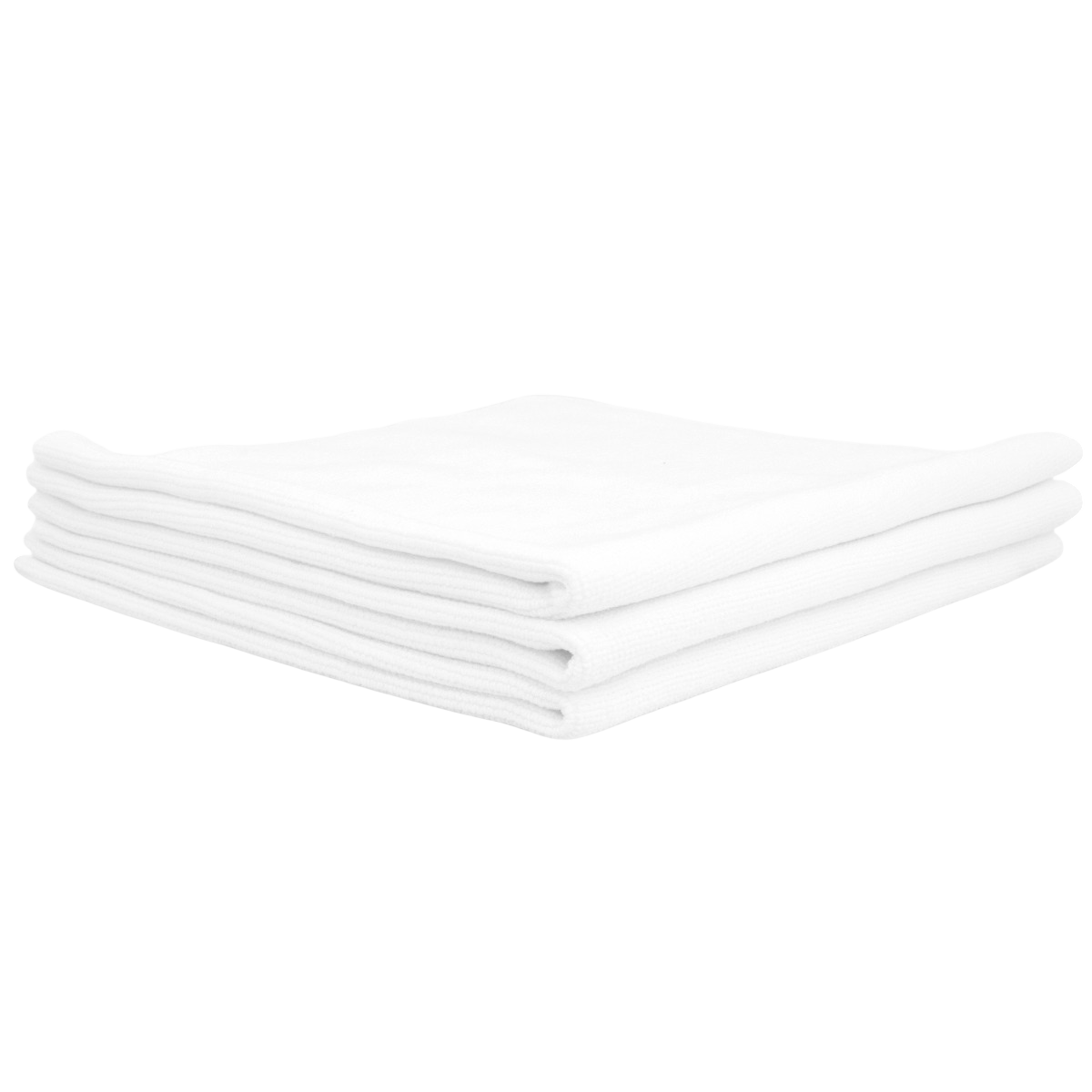 Senza Bordi Trio Edgeless Towels - 45x45cm