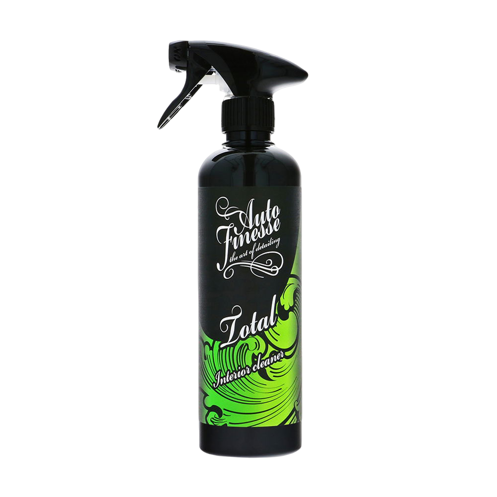 Total Interior Cleaner - 500ml Total Interior Cleaner - 500ml