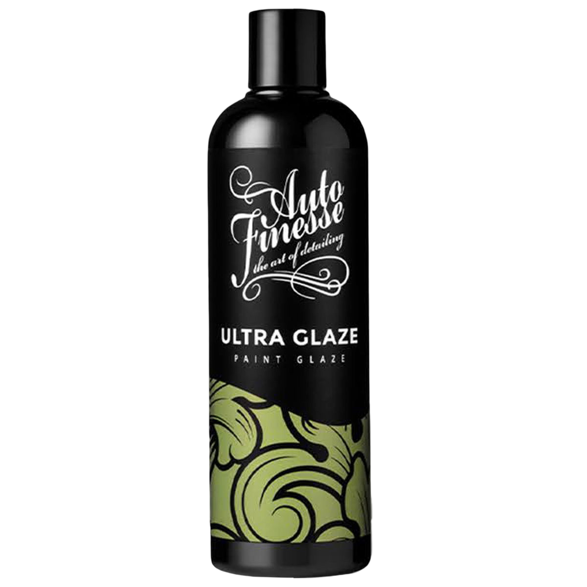 Ultra Glaze - 500ml Fles, Cosmetica, Parfum