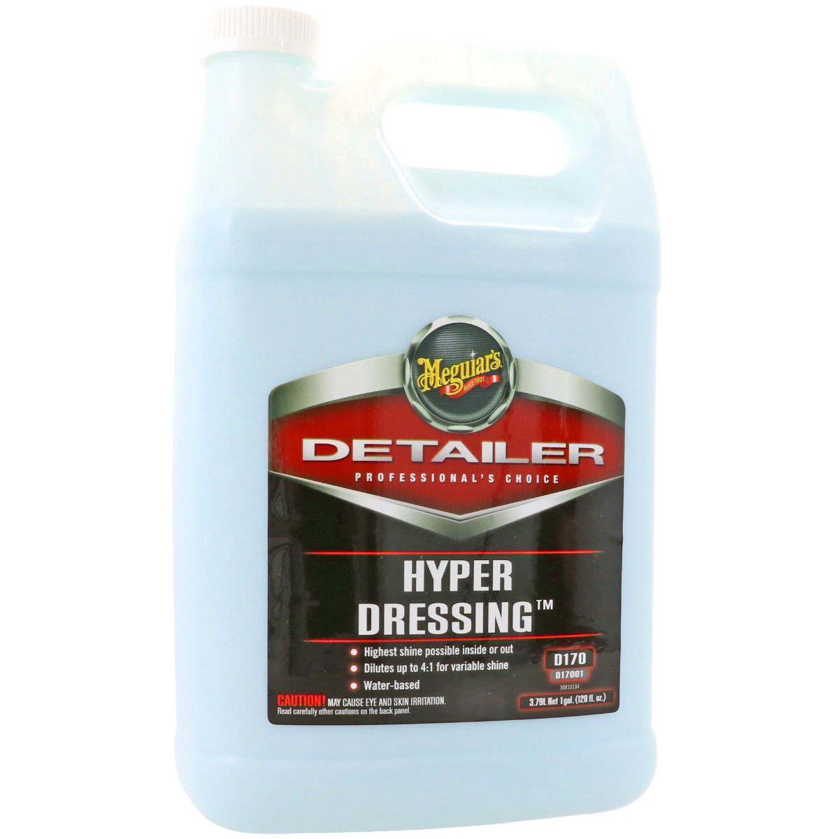 Hyper Dressing - 3780ml Hyper Dressing - 3780ml