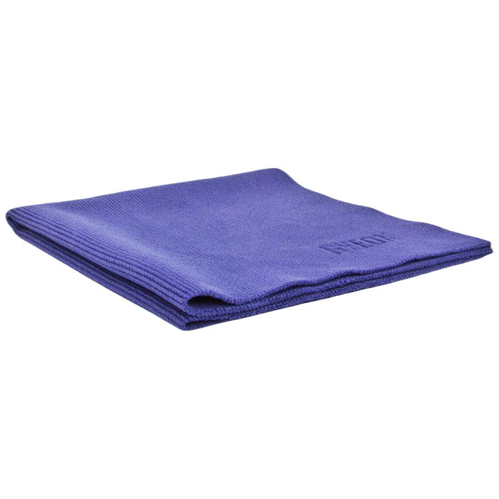 Q²M BaldWipe - 40x40cm Handdoek