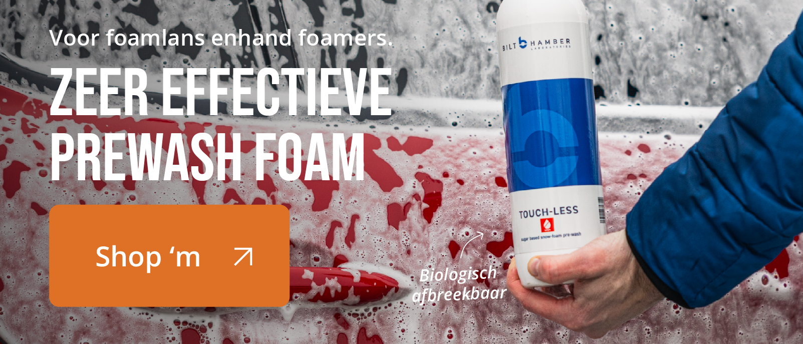 Advertentie, Persoon