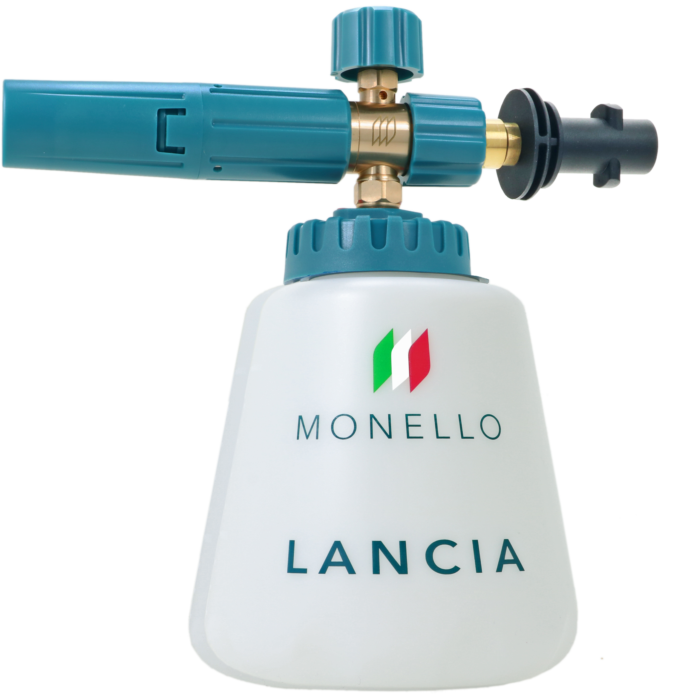 kruik, bubbelslang, tuingereedschap, spray, MONELLO LANCIA
