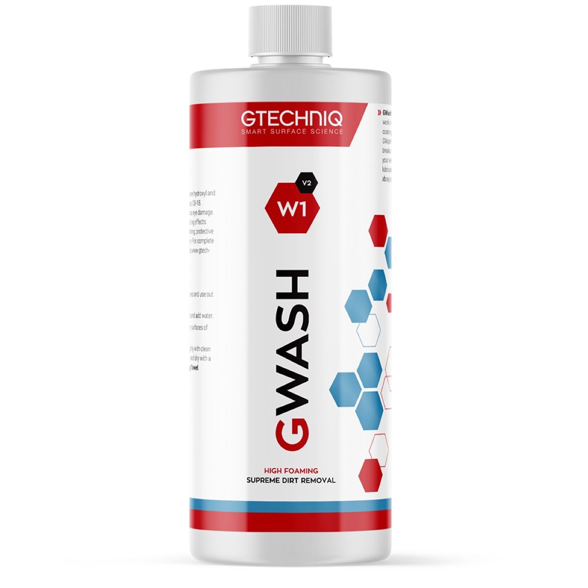G Wash - 250 ml
