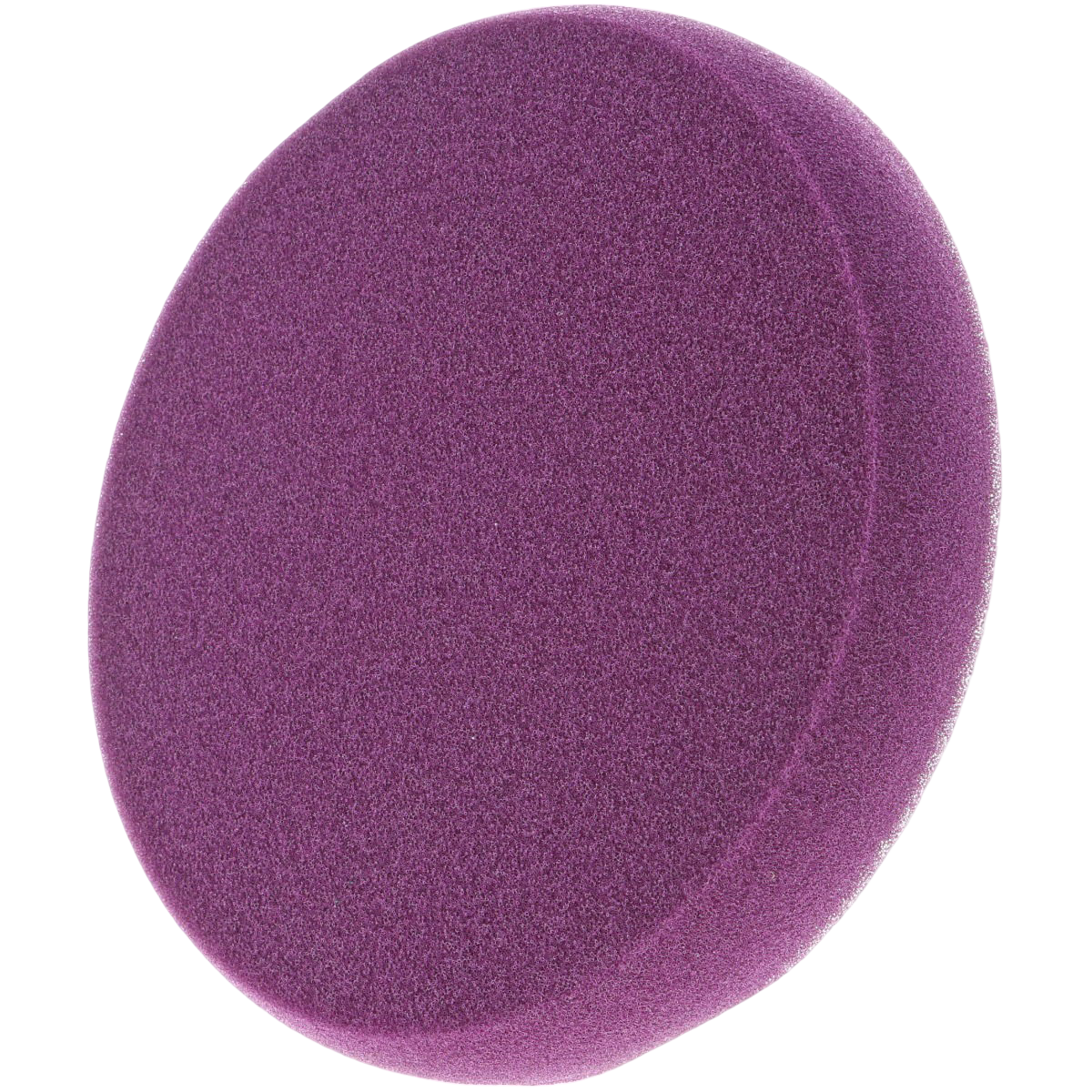 Purple Compounding Pad - 175mm