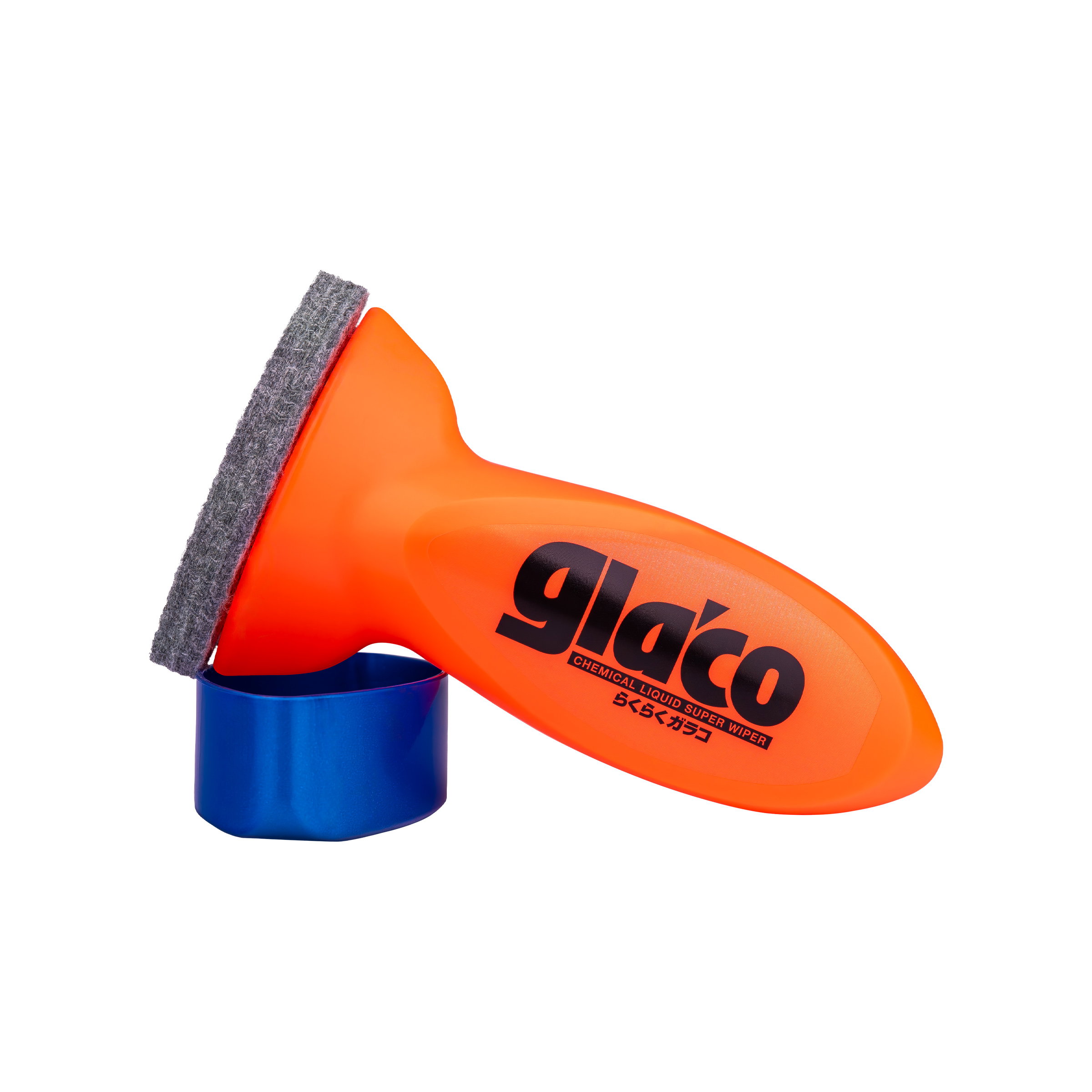 Glaco QAD - 120ml
