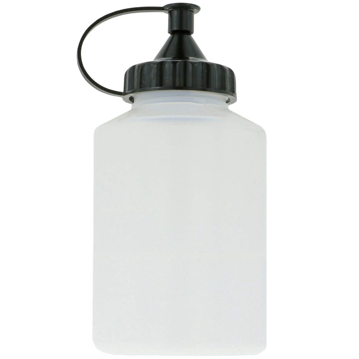 Fles, Fles met water