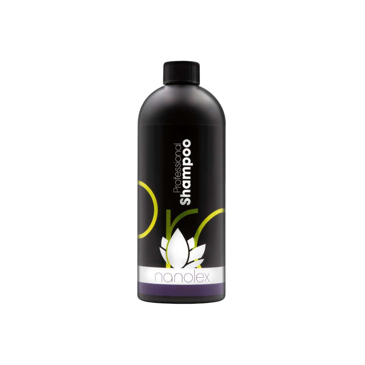 Professional Shampoo - 1000ml Professional Shampoo - 1000ml