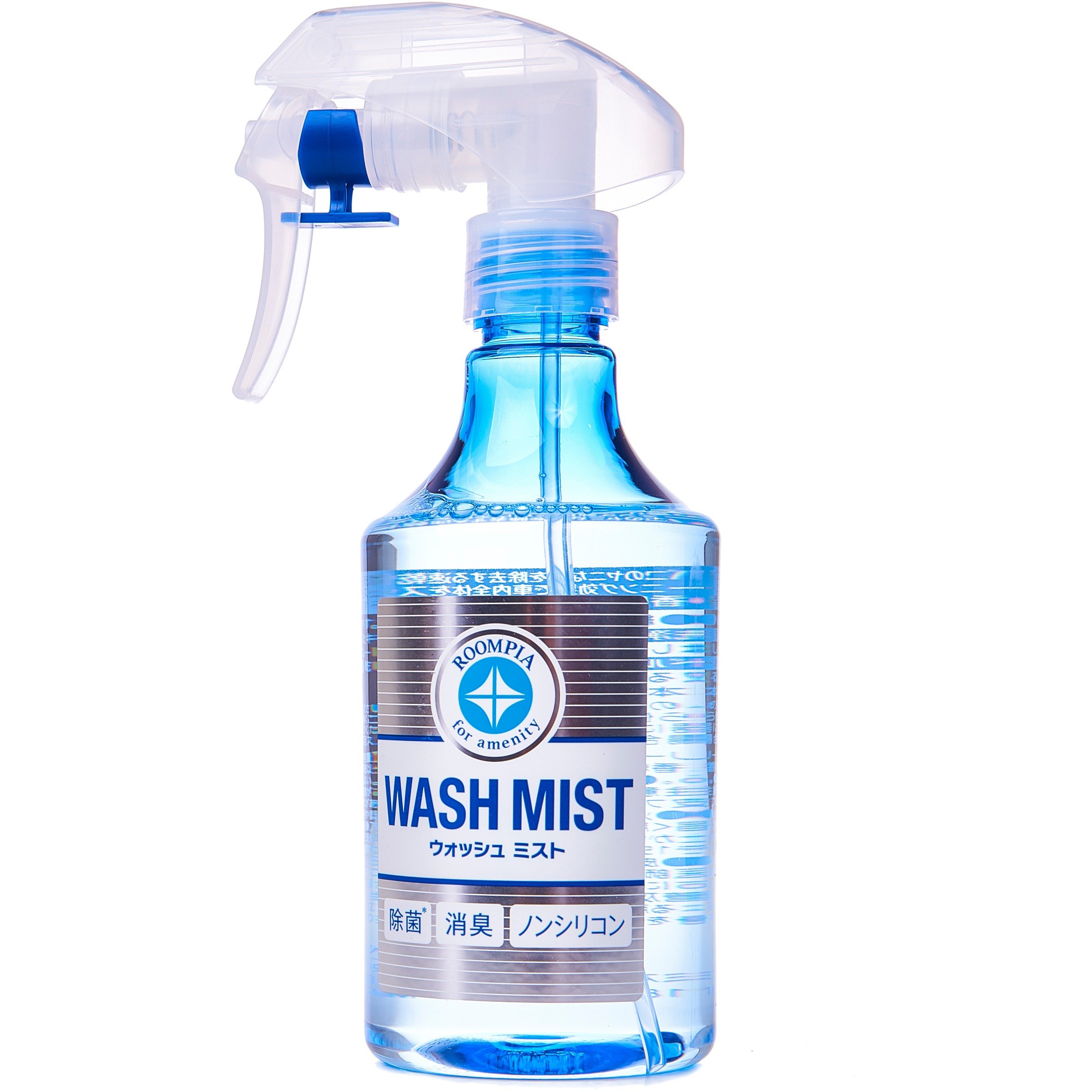 Wash Mist - 300ml