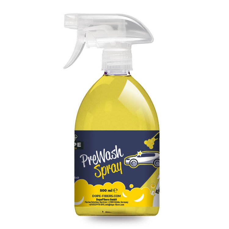 PreWash Spray  - 500ml