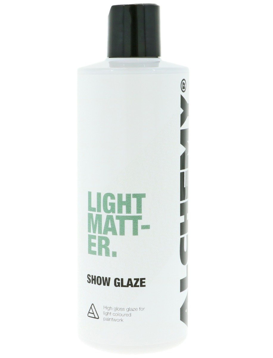 Light Matter Show Glaze - 500ml
