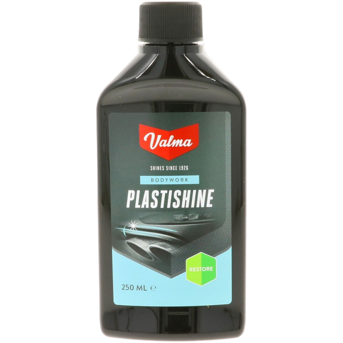Plastishine - 250ml Fles, Cosmetica, Parfum
