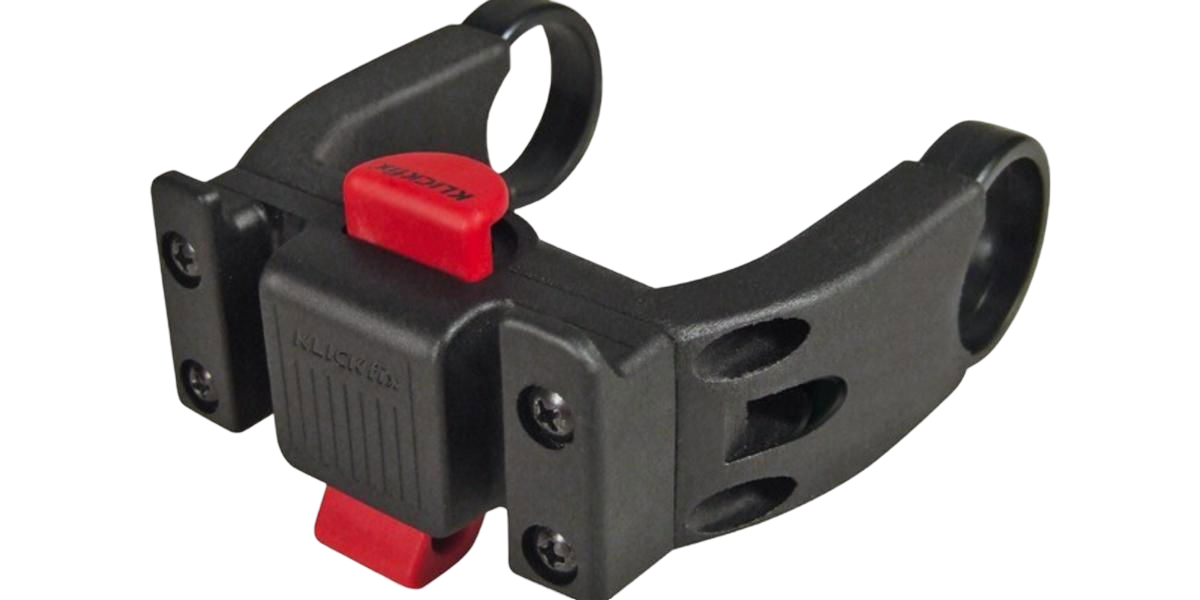 Klickfix E-bike adapter Klickfix E-bike adapter
