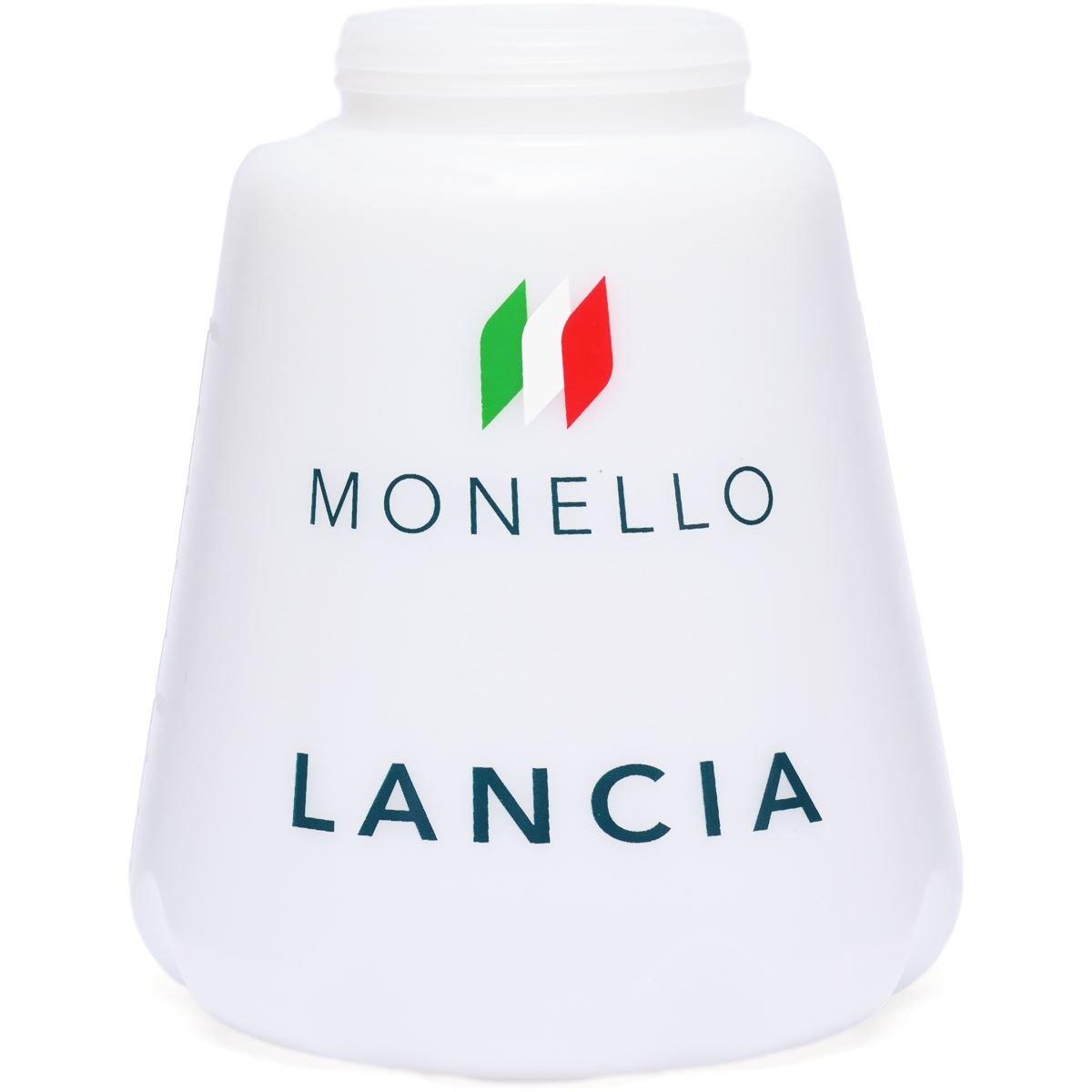 Lege fles voor Monello Lancia 2.0 foamlans