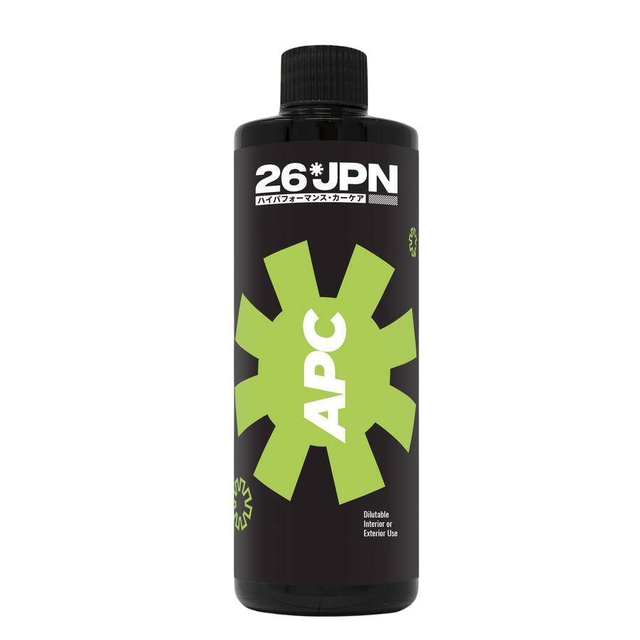 APC - 500ml APC - 500ml