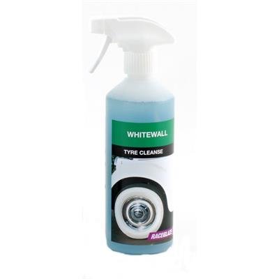 Whitewall Tyre Cleanse - 500ml