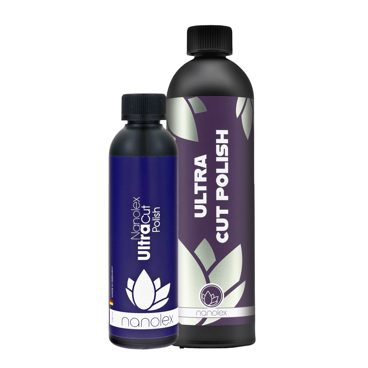 Fles, Kruiden, Plant