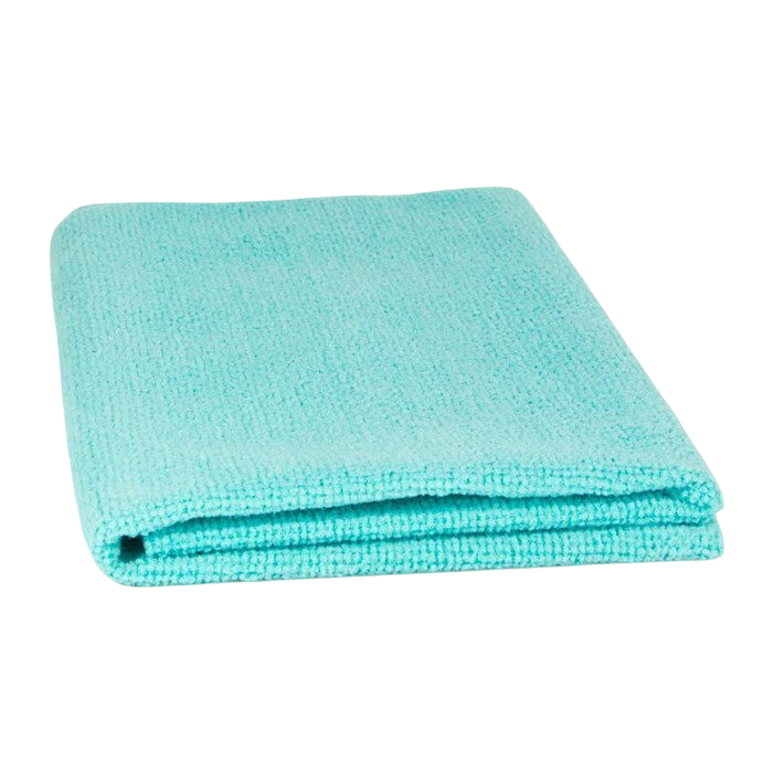 Slogger All Purpose Microfiber Towel Groen - 40x40cm Slogger All Purpose Microfiber Towel Groen - 40x40cm