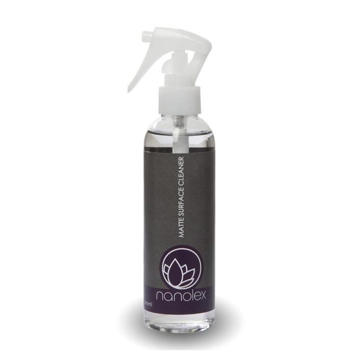 Matte Surface Cleaner - 200ml