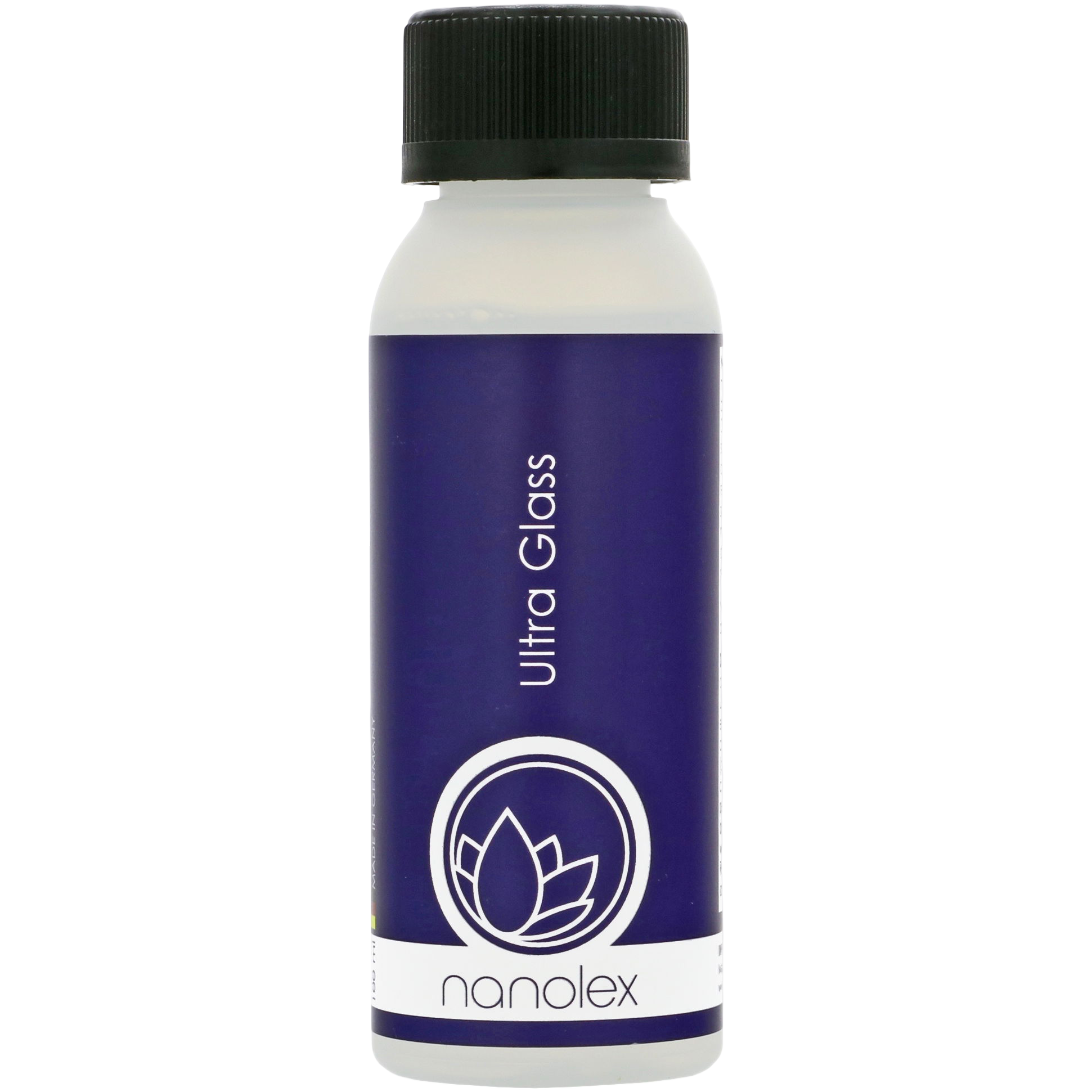 Ultra Glass Sealant - 100ml Ultra Glass Sealant - 100ml