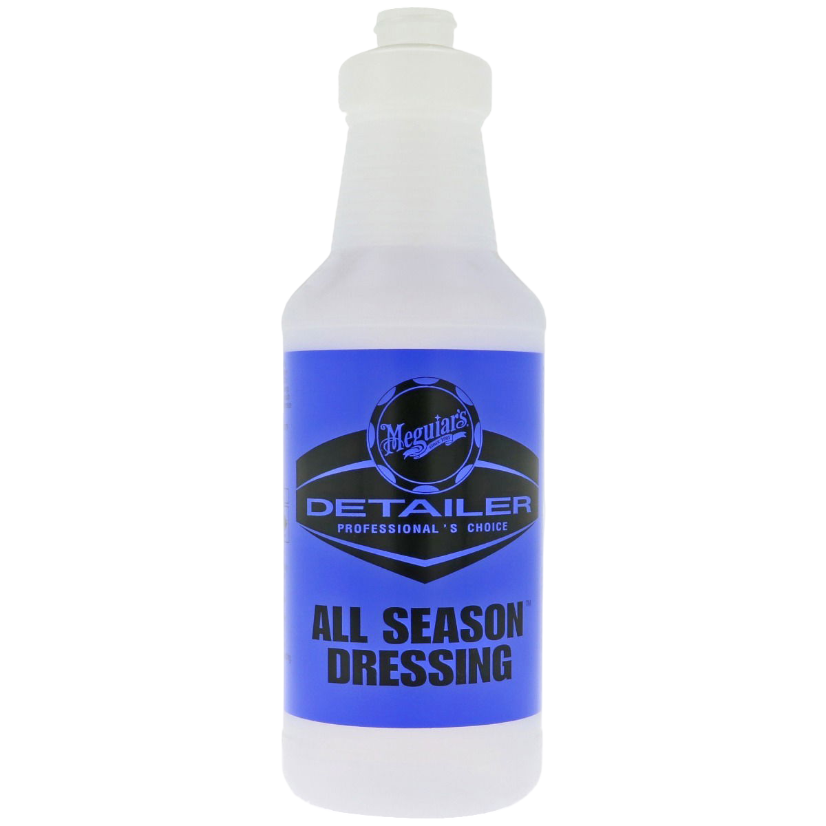 All Season Dressing Spuitfles (leeg) - 945ml Fles, Aftershave, Alcohol, Bier, Drank