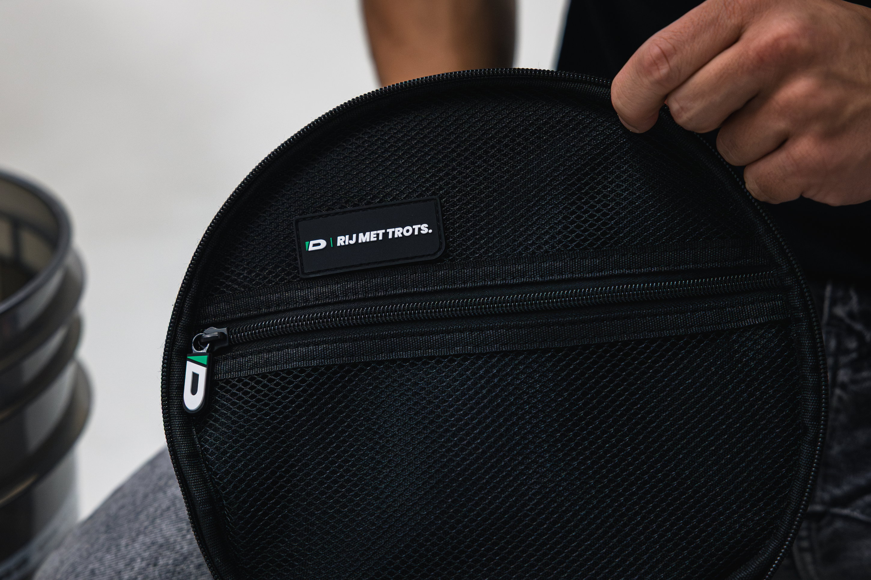 Bucketbag