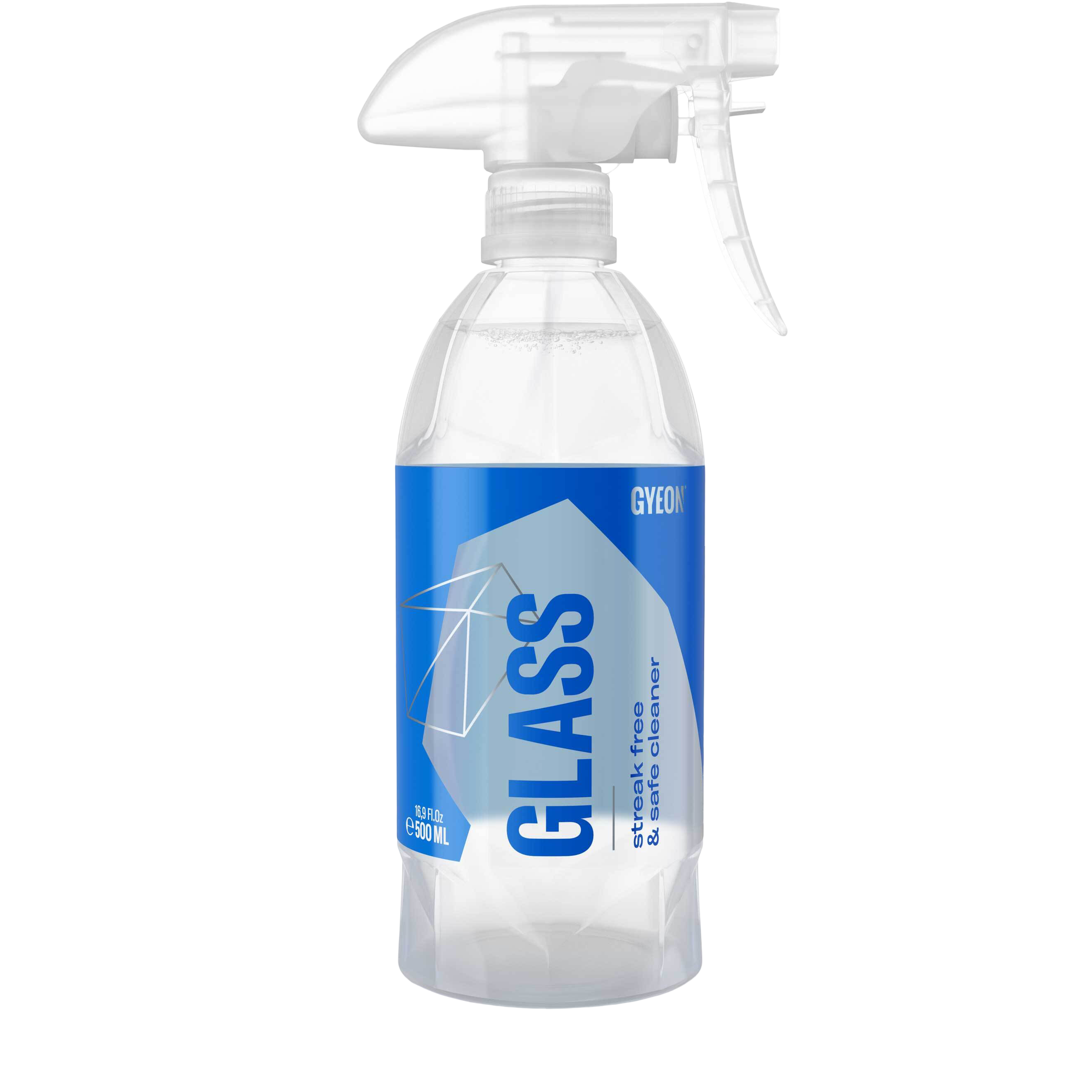 Q²M Glass - 500ml Q²M Glass - 500ml