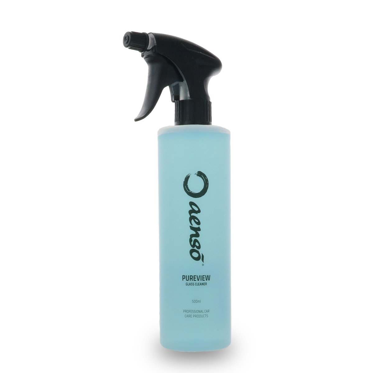 Pureview Glass Cleaner - 500ml