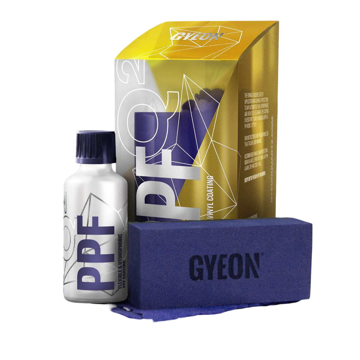 Q² PPF EVO - 50ml Q² PPF EVO - 50ml