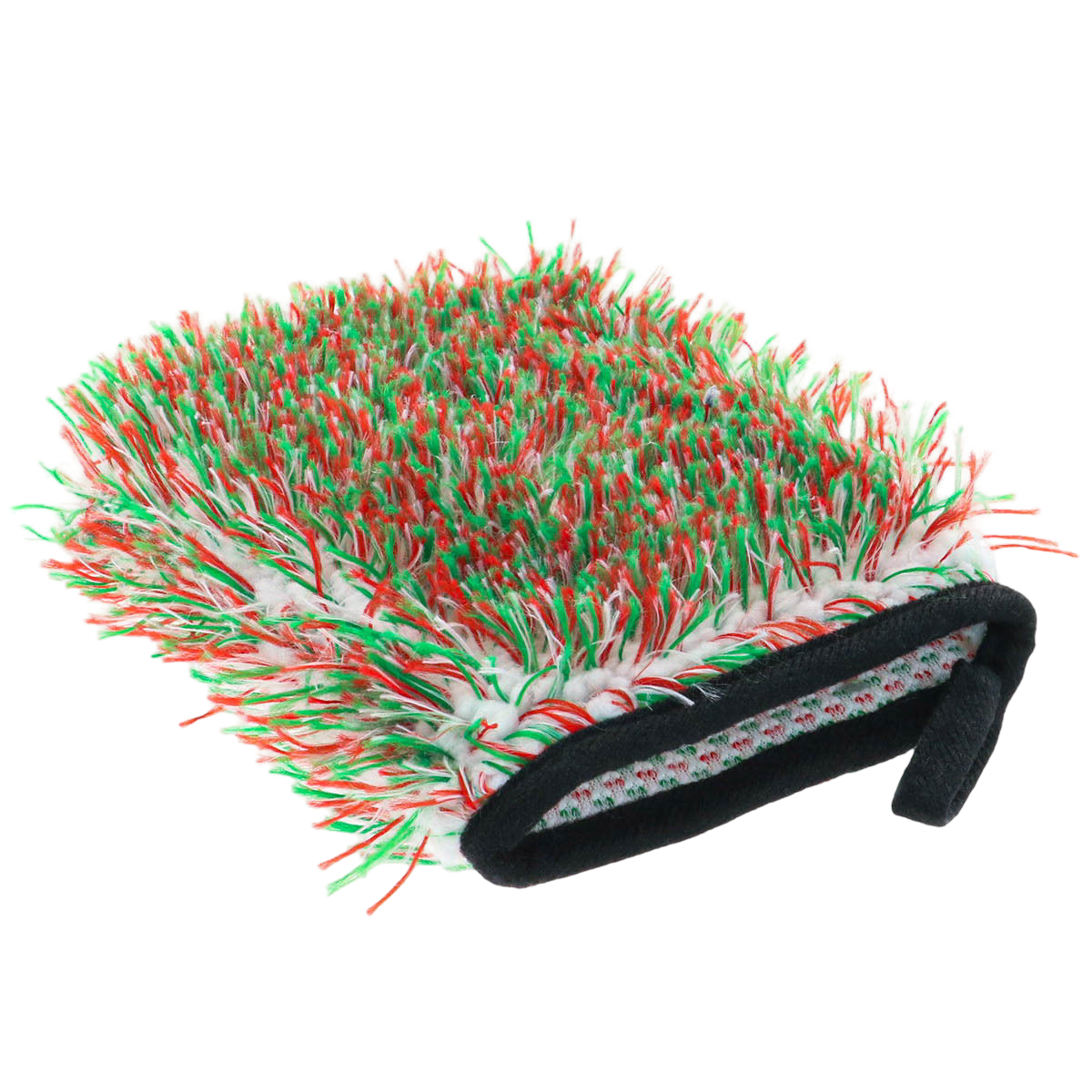 Guanto Cerchio - Tricolore Wheel Mitt Guanto Cerchio - Tricolore Wheel Mitt