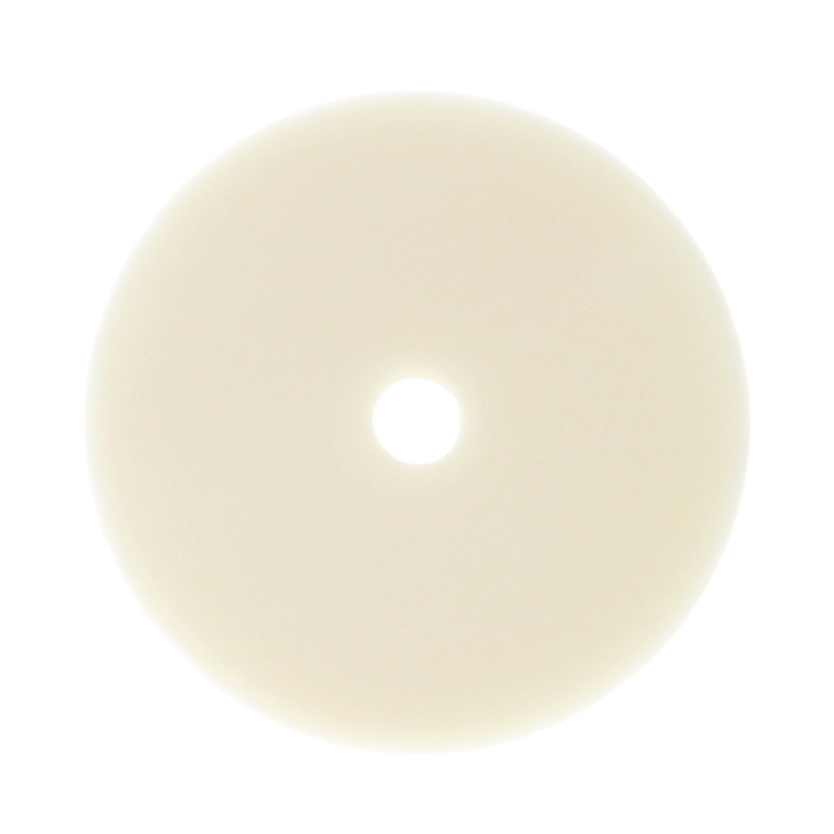 Raffini 5,5 inch Foam Polishing Pad - White Raffini 5,5 inch Foam Polishing Pad - White