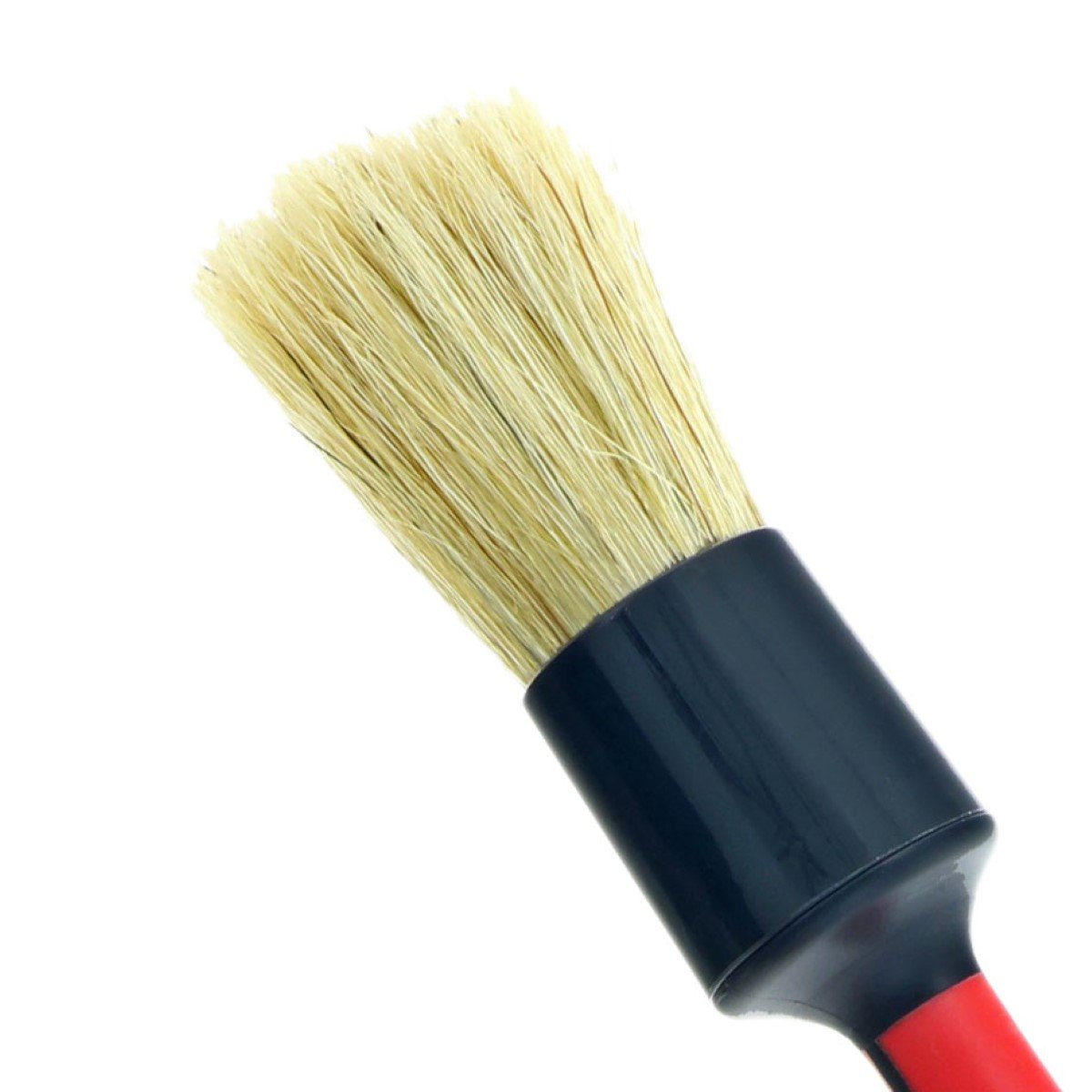 Pennello Rosso Classic Detailing Brushes - 16-21-24mm - 3-pack