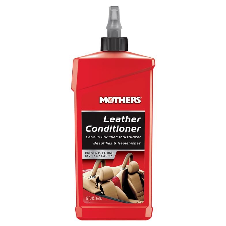 Leather Conditioner - 355ml
