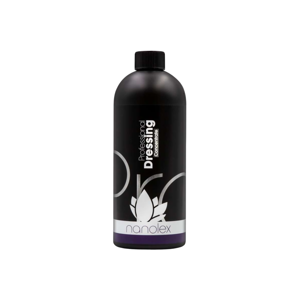 Fles, Shampoo