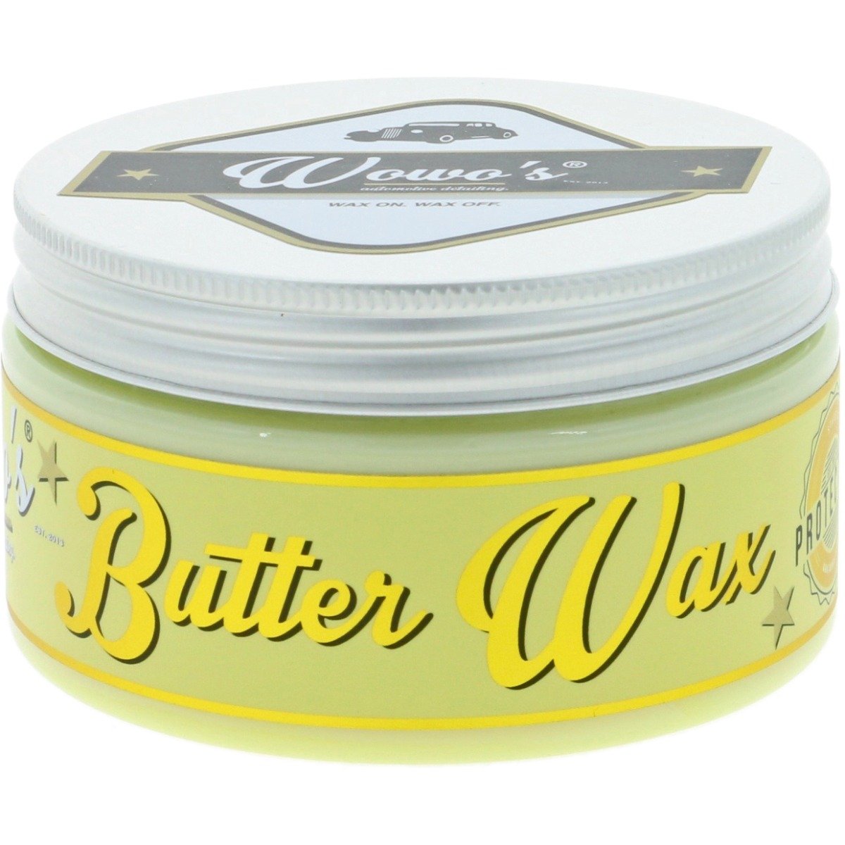 Butter Wax - 200ml