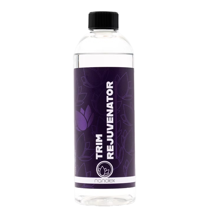 Trim Rejuvenator - 750ml