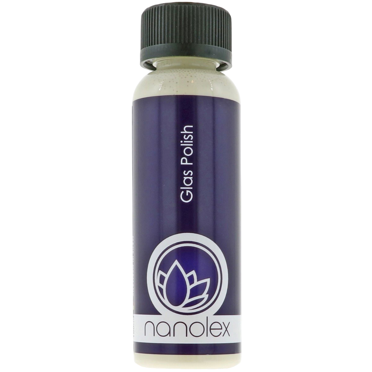 Premium Glass polish - 100ml Premium Glass polish - 100ml