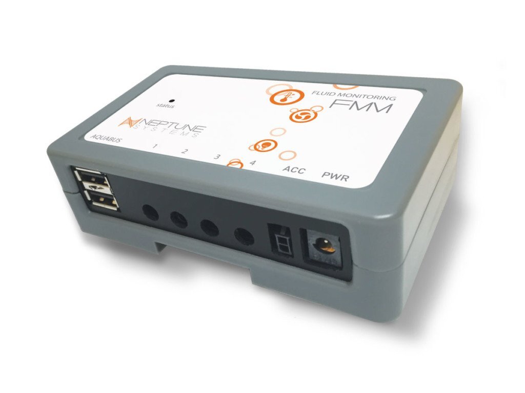 Fluid Monitoring Module | FMM